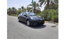 Toyota Corolla XLI Toyota  corolla Model 2019 gcc excellent car