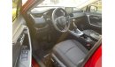 Toyota RAV4 2021 Toyota Rav4 XLE Full Option / EXPORT ONLY / فقط للتصدير