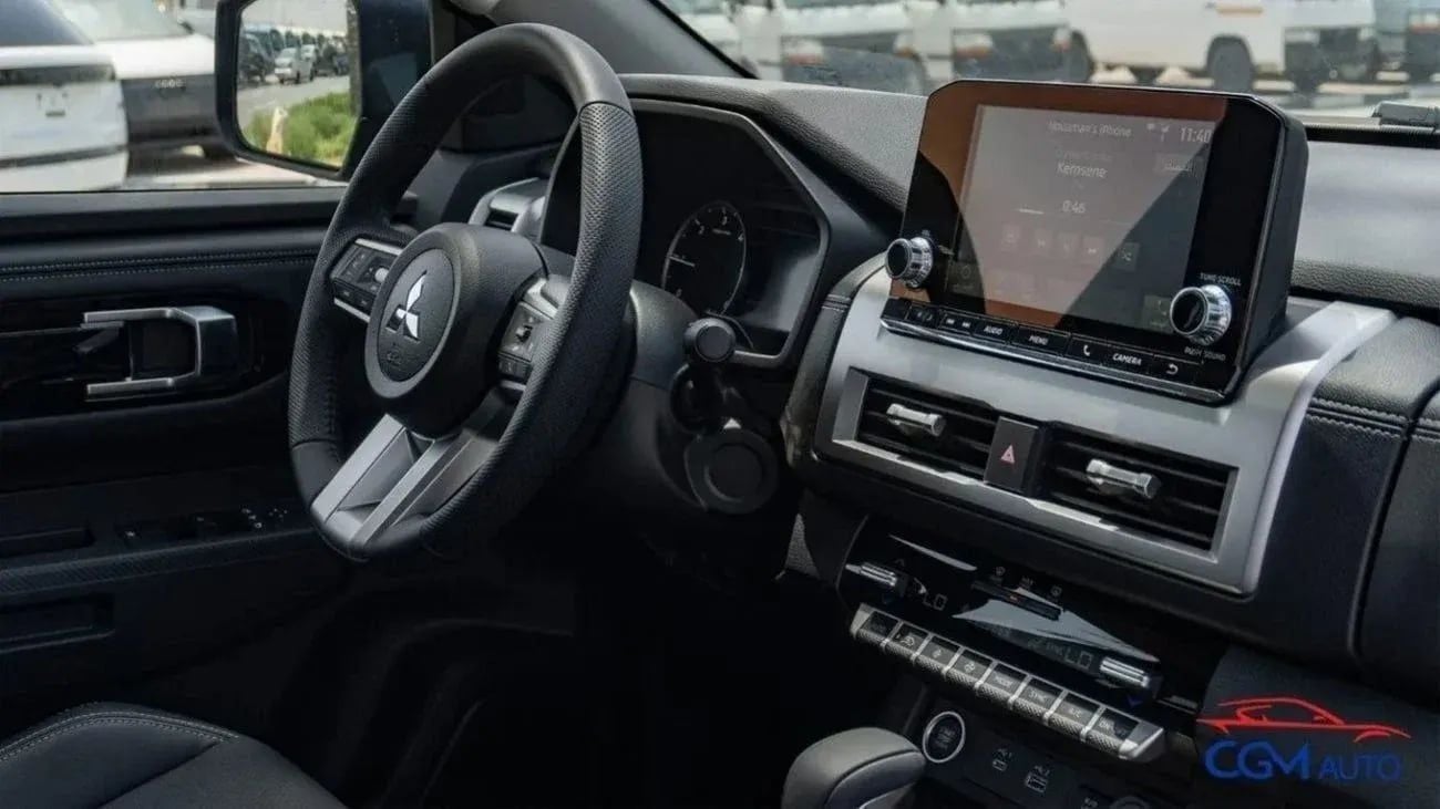 ميتسوبيشي L200 MITSUBISHI L200 SPORTERO DC 2.4D AT 4X4 MY2026–