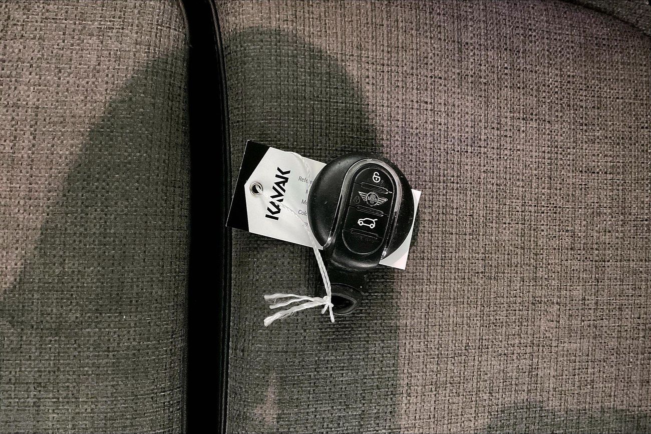 Mini Cooper Cooper | Guaranteed Warranty | 0 Down Payment