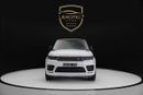 Land Rover Range Rover Sport HSE Dynamic 5.0L (510 HP)