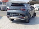 كيا سبورتيج SX KIA SPORTAG 2024 2.0
