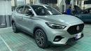 أم جي ZS 2023 LUXURY TROPHY | AED 690/Month | 0 DP | 30 Day Return | Warranty | Service History