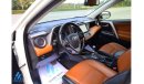 تويوتا راف ٤ VXR 2018 2.5L 4WD Petrol A/T / GCC Specs / Low Mileage / Ready to Drive / Book Now!