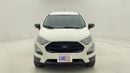 Ford EcoSport AMBIENTE 1.5 | Zero Down Payment | Home Test Drive
