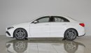 مرسيدس بنز A 200 SALOON / Reference: VSB 32939 Certified Pre-Owned