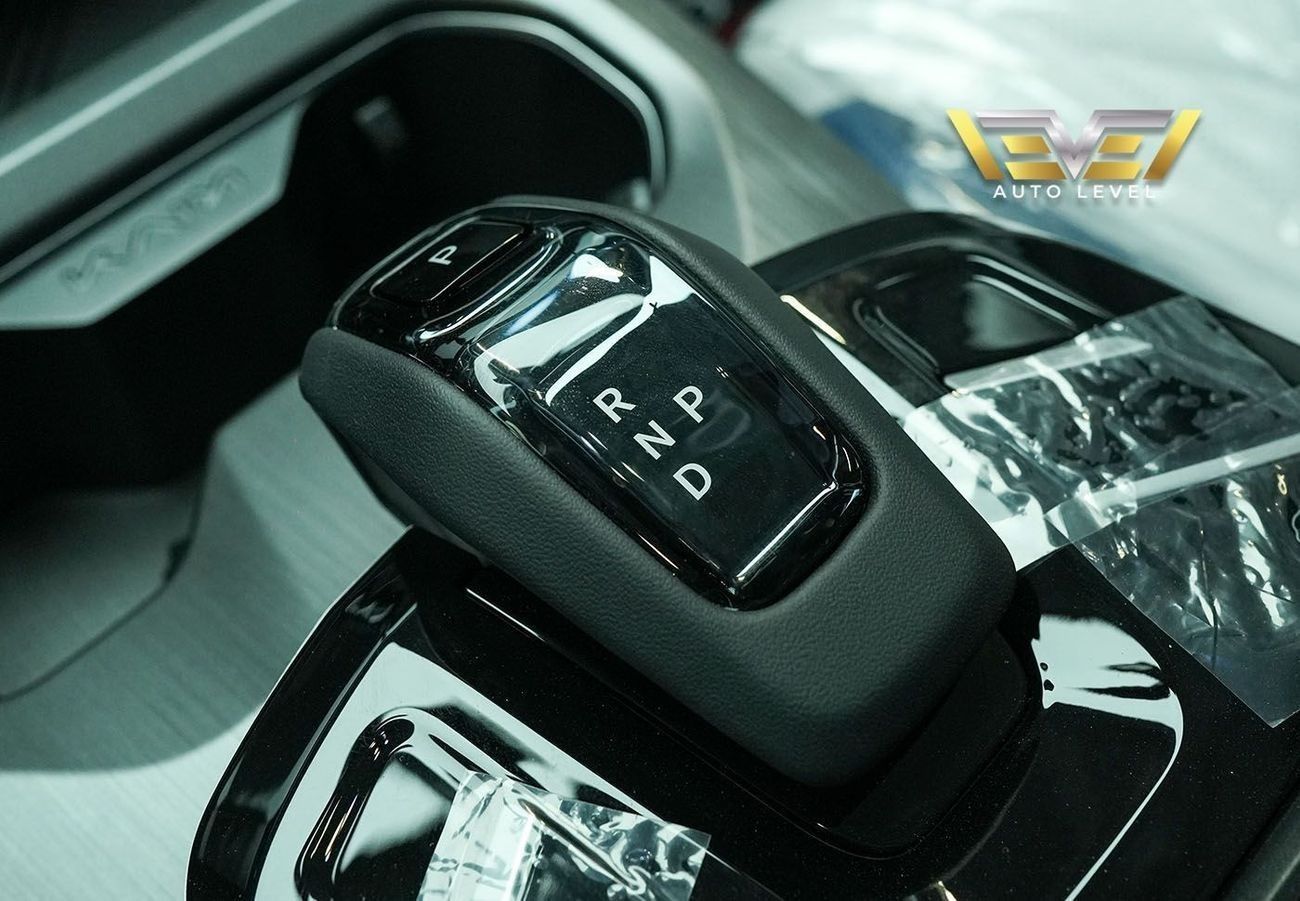 Kaiyi X7 Kaiyi X7 2025 - 5 Years Agency Warranty or 100,000 KM