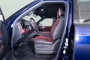 إنفينيتي QX80 AUTOGRAPH CAPTAIN CHAIRS AUTOGRAPH 3.5