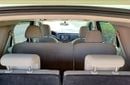 Nissan XTerra SE 2.5L RWD 1040-Monthly l GCC l Cruise, Camera, GPS l Accident Free