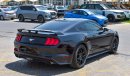 Ford Mustang Ecoboost