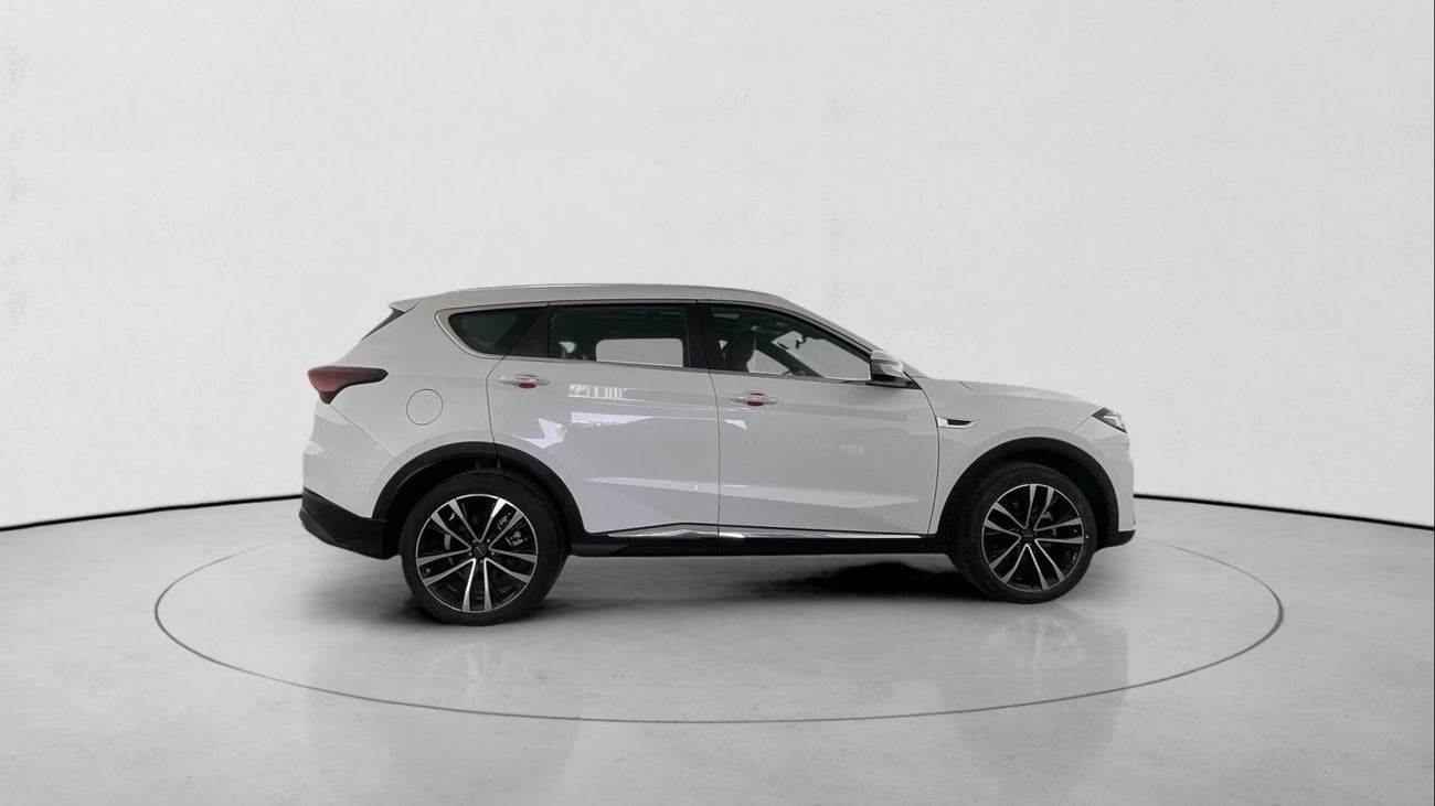 Jetour X70 Plus Comfort 1.6T Comfort | Guaranteed Warranty | 0 Down Payment