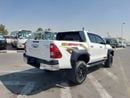 Toyota Hilux (RAMADAN OFFER) TOYOTA HILUX PICKUP RHD 2023 MODEL 2.8 L DIESEL AUTOMATIC(PM85171)