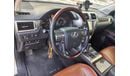 Lexus GX460 GX 460