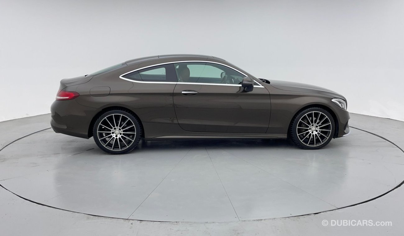 Mercedes-Benz C 200 AMG 2 | Zero Down Payment | Free Home Test Drive