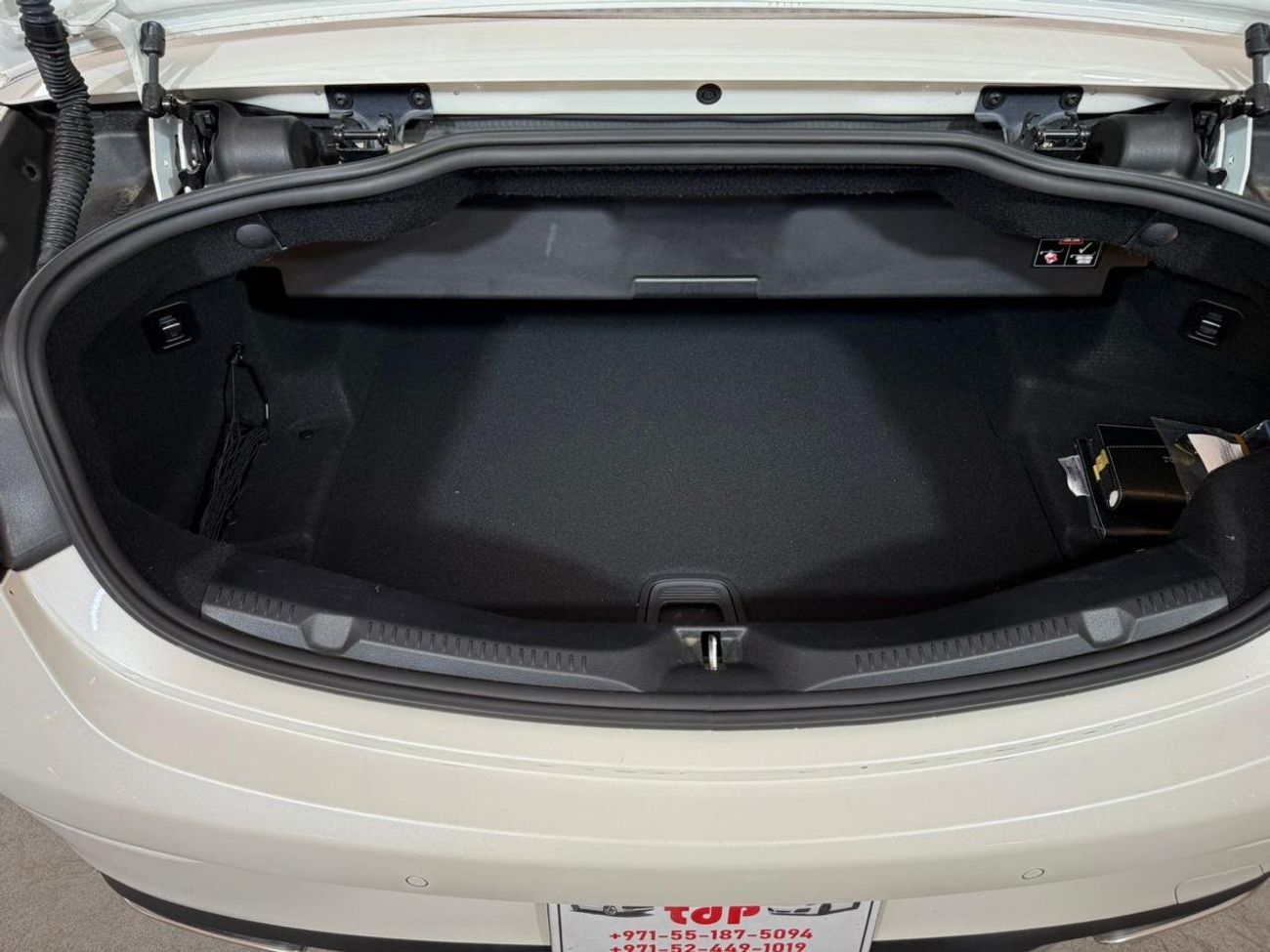 مرسيدس بنز E 400 AMG 3.0L