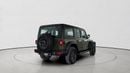 Jeep Wrangler Sport Unlimited | Guaranteed Warranty | 0 Down Payment