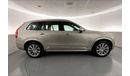 Volvo XC90 T6 Inscription
