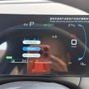 BYD QIN PLUS DM-i Honor Edition - Chinese Specs - Brand