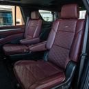 كاديلاك إسكالاد SPORT PLATINUM 2026  CADILLAC ESCALADE SPORT PLATINIUM BRAND NEW