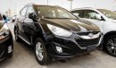 Hyundai Tucson Limited  4WD