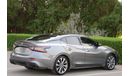 Nissan Maxima SR1 NISSAN MAXIMA 2021 SR GCC FULL OPTION
