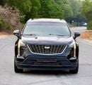 كاديلاك XT4 لاكجوري GCC Specs | Low Mileage | Warranty
