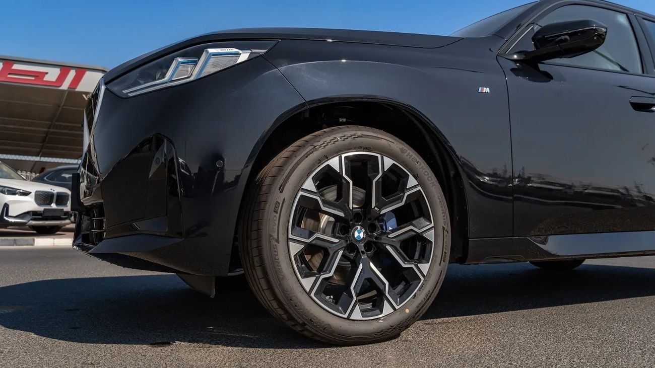 BMW X3 2026 | BMW X3XDRIVE30L PREMIUM EDITION M SPORT NIGHT EDITION [ EXPORT ONLY ]