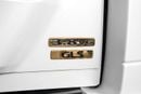 Mitsubishi Pajero GLS H/L GOLD