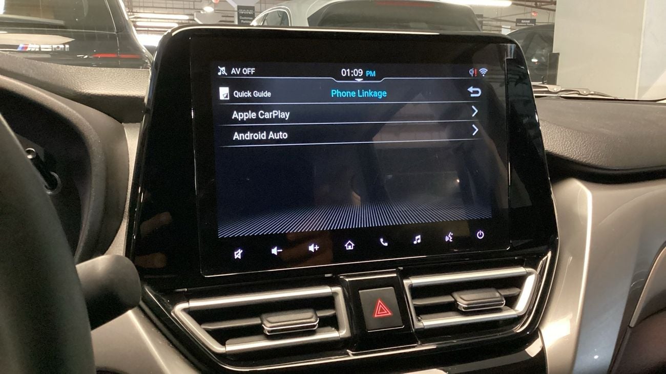 سوزوكي فرونكس GLX | upto AED 20,000 Ramadan Discount | شامل الضمان | 0 ﺪﻔﻋﺓ ﺃﻮﻟﻯ