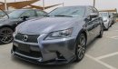 Lexus GS350 F Sport