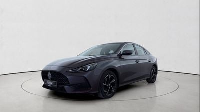 MG GT LUXURY | Guaranteed Warranty | 0 Down Payment