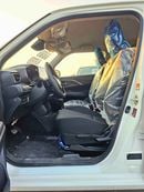 سوزوكي سويفت GLX 1.2L GCC // Radar // Trip Tronic // Blind Spot (CODE # GLX)