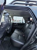 تويوتا Runner4 2021 TRD PRO FULL OPTION