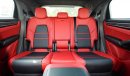 Porsche Cayenne GTS / Warranty / GCC Specifications