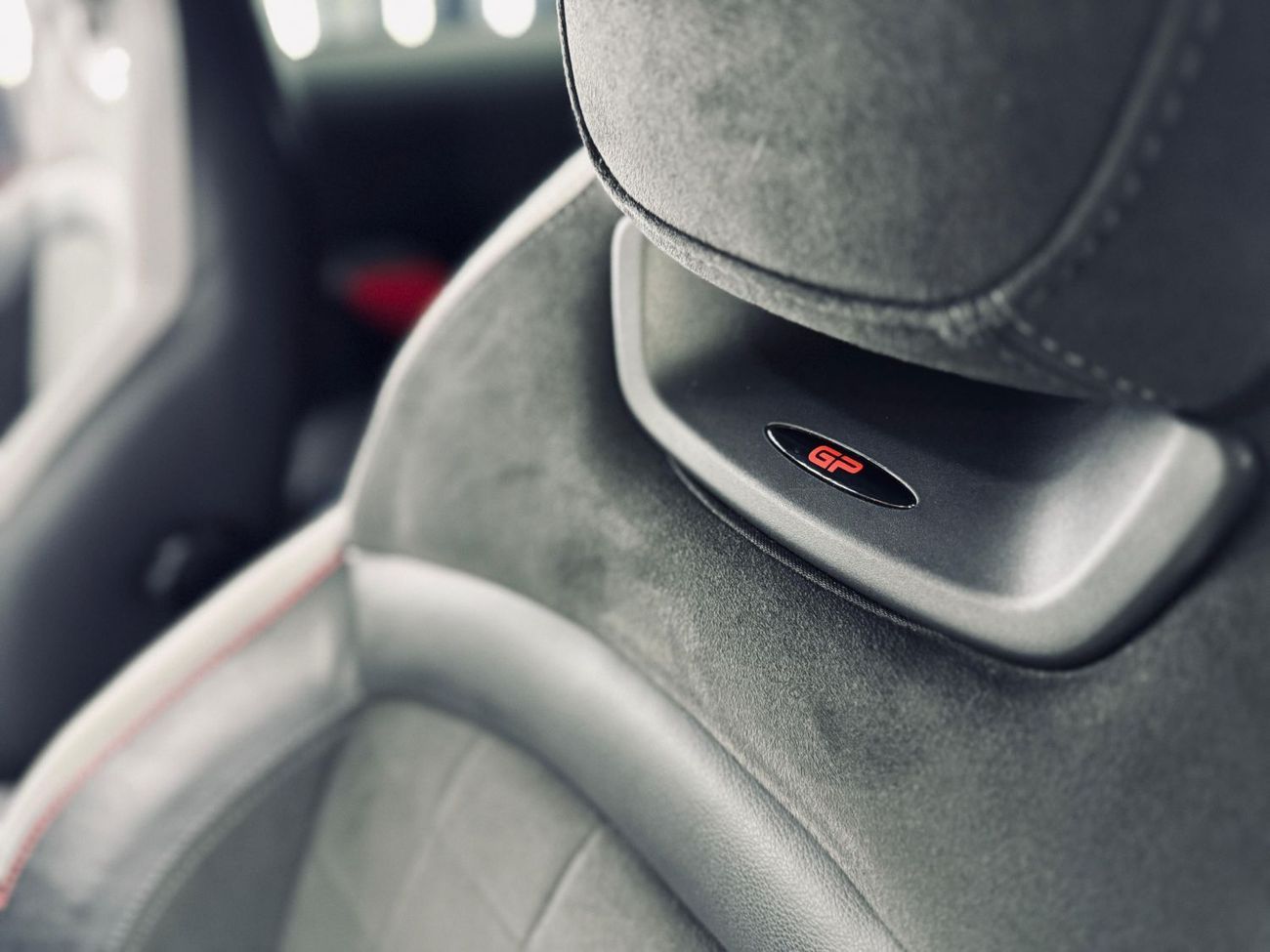 Mini John Cooper Works Coupé 2021 Mini Jhon Cooper Work GP0590, Warranty, Full Service History, Very Low Kms, GCC