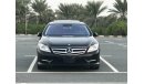 Mercedes-Benz CL 500 MERCEDES BENZ CL550 MODEL 2014 JAPAN CAR PERFECT CONDITION INSIDE AND OUTSIDE 2KEYS