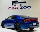 Dodge Charger GT Mid 3.6L