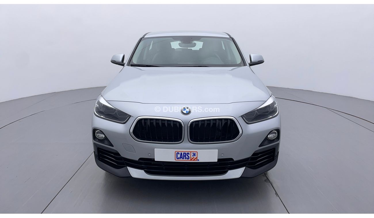 BMW X2 SDRIVE 20I 2 | Under Warranty | Inspected on 150+ parameters