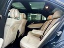 Mercedes-Benz E300 Avantgarde Sport