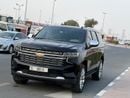 Chevrolet Tahoe PREMIER