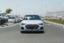 أودي A3 35 TFSI S-LINE