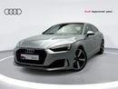 أودي A5 40 TFSI Sport 2.0L Sportback 40 TFSI 190hp (Ref# 055024)