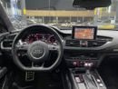 Audi RS7 Performance 4.0L