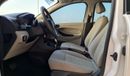 Ford Figo Ambiente 2017 GCC Perfect Condition