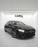 Mercedes Benz A200 PREMIUM PLUS