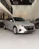 Hyundai Accent GL COMFORT