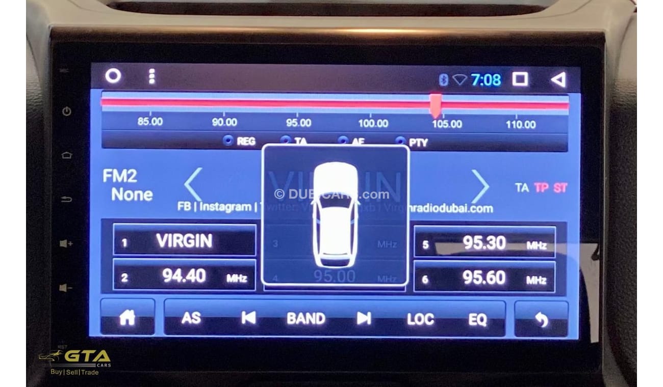 Jeep Wrangler 2015 Jeep Wrangler Sport, Full Service History, Warranty, GCC