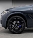 BMW X6 XDRIVE40I M SPORT