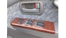 Toyota Land Cruiser Land Cruiser RIGHT HAND DRIVE ( PM 380 )