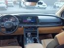 Kia Carnival STD (NON GCC)